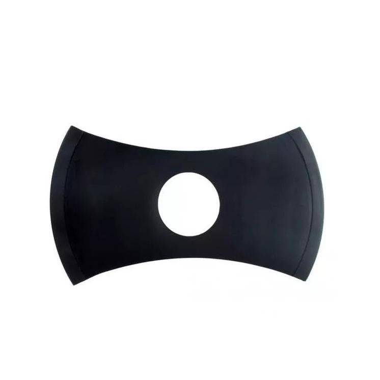 Evans SoundOff 20 SO20RIDE Silenziatore per Ride - immagine 5