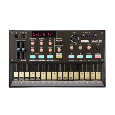 KORG VOLCAFM Sintetizzatore