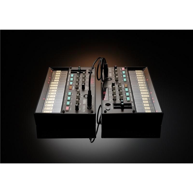 KORG VOLCAFM Sintetizzatore - immagine 4