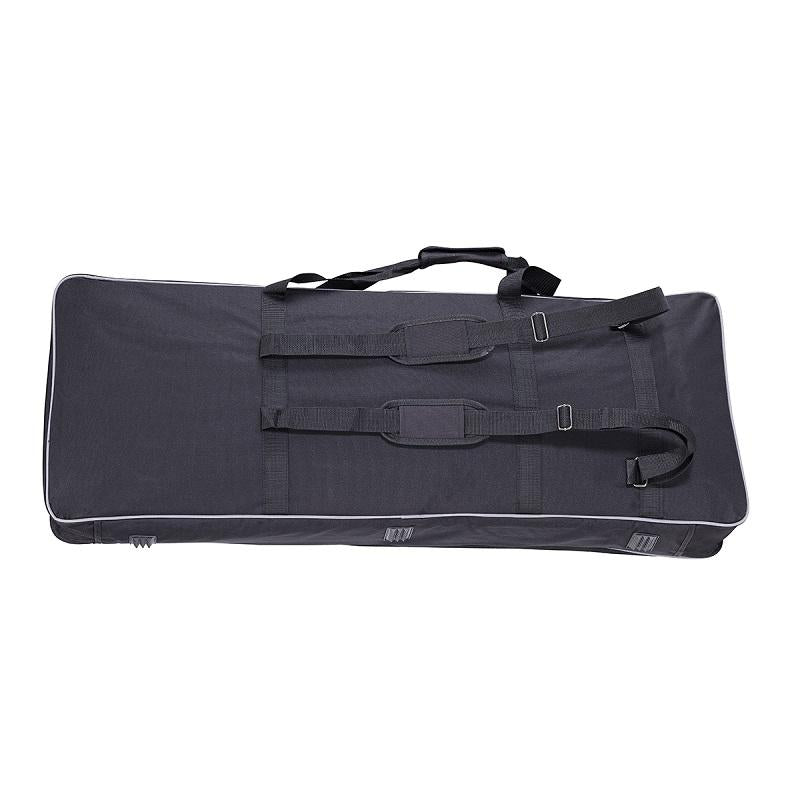 Borsa SB17 per tastiera imbottita con doppia tracolla 105x37x13cm - immagine 2