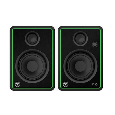 Mackie CR4XBT Coppia di monitor da studio con Bluetooth