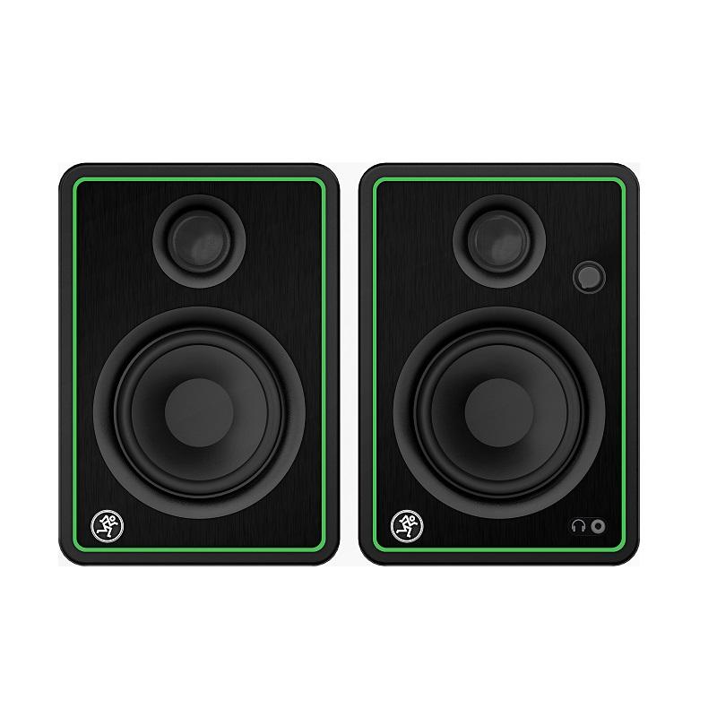 Mackie CR4X Coppia di monitor da studio