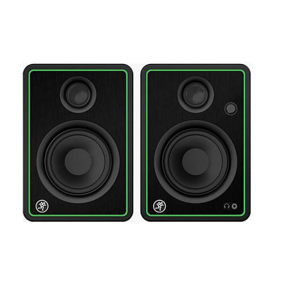 Mackie CR4X Coppia di monitor da studio