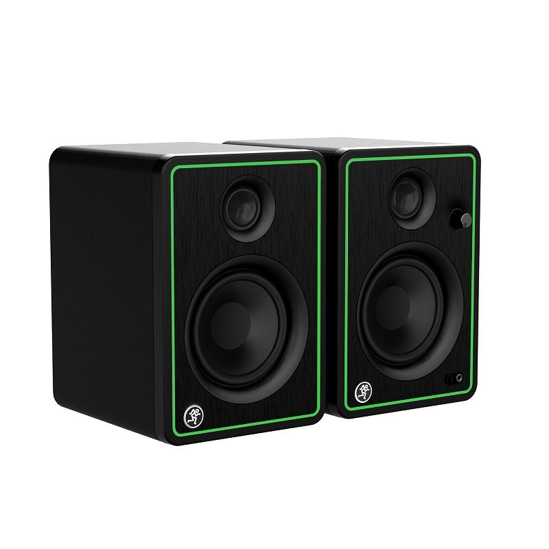 Mackie CR4X Coppia di monitor da studio - immagine 3