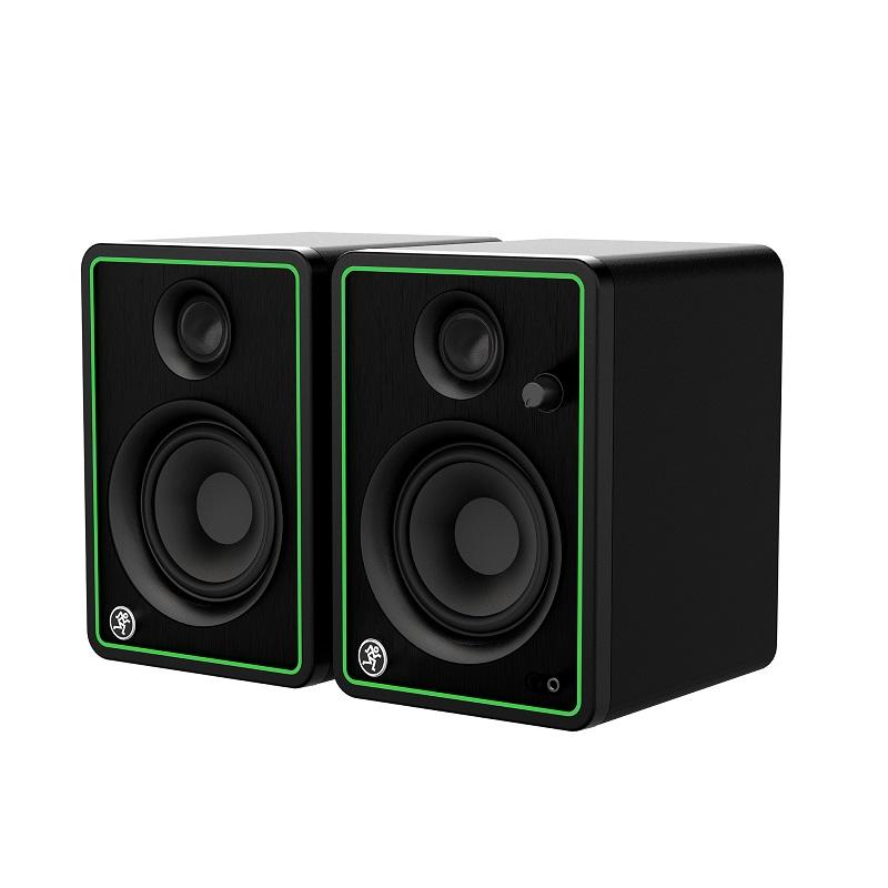 Mackie CR4X Coppia di monitor da studio - immagine 4
