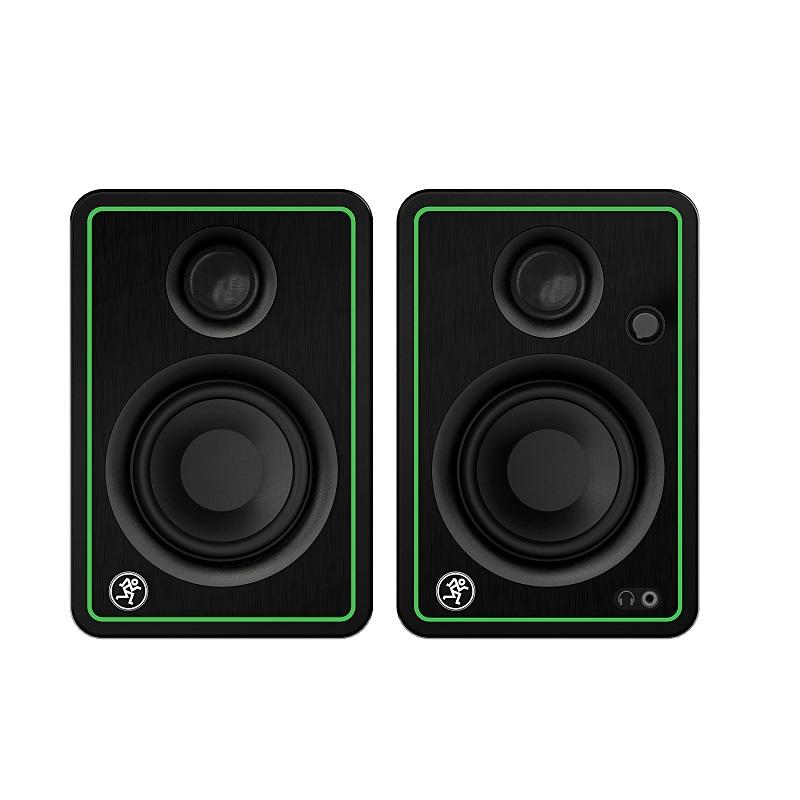 Mackie CR3X Coppia di monitor da studio