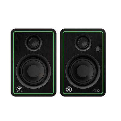 Mackie CR3X Coppia di monitor da studio