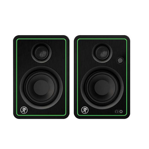 Mackie CR3X Coppia di monitor da studio