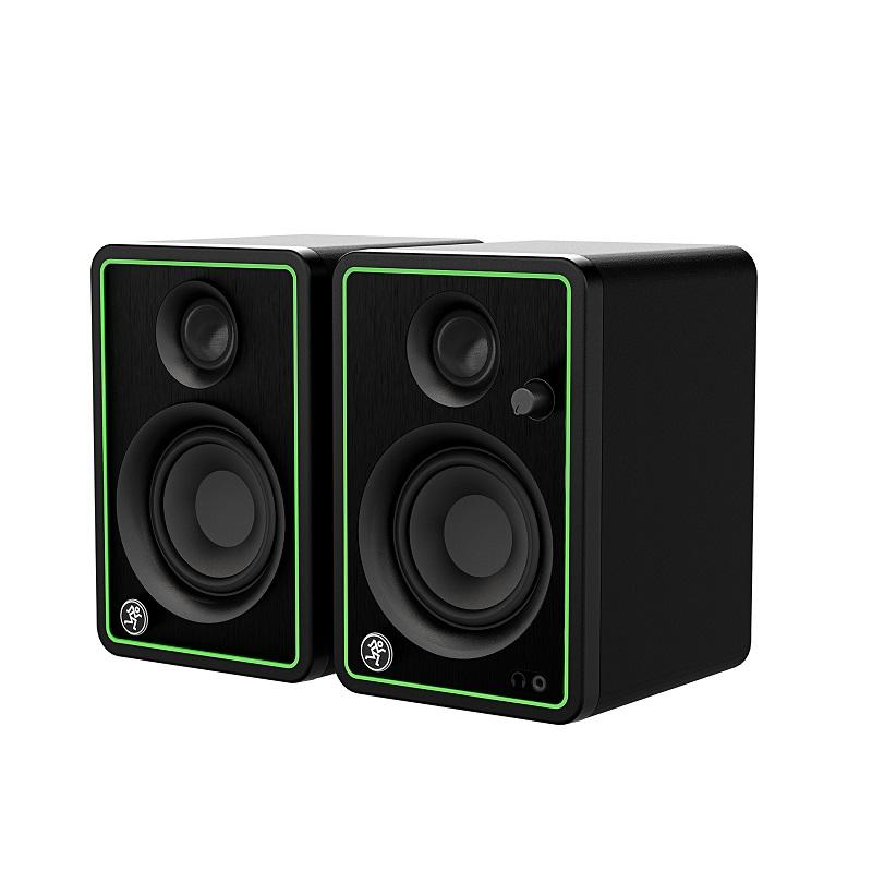Mackie CR3X Coppia di monitor da studio - immagine 4