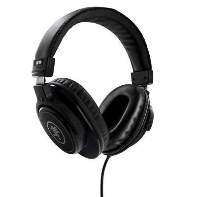 Cuffie Mackie MC100