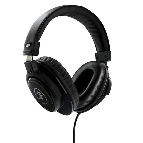 Cuffie Mackie MC100