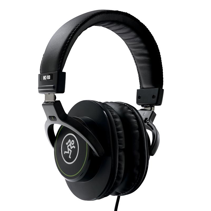 Cuffie Mackie MC100 - immagine 3