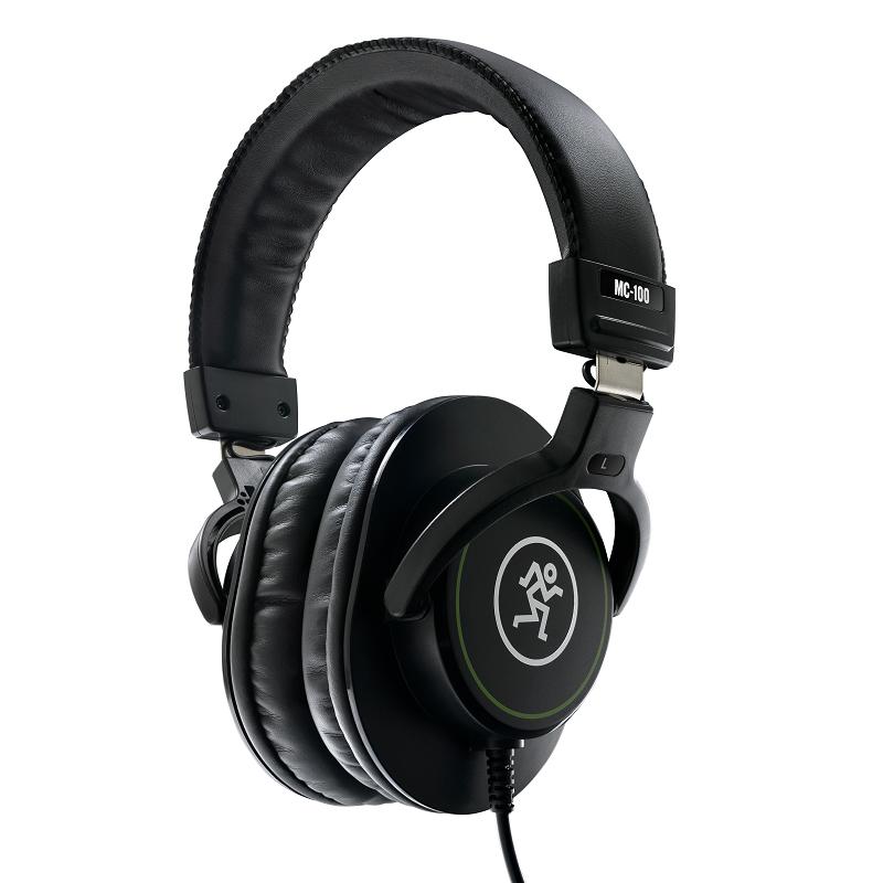 Cuffie Mackie MC100 - immagine 4