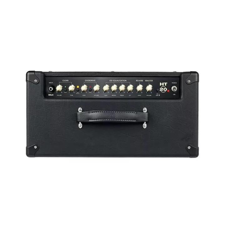 Blackstar HT20R MKII Amplificatore Valvolare per chitarra elettrica NUOVO ARRIVO - immagine 3