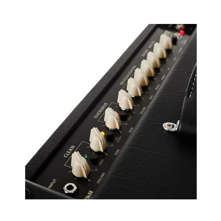 Blackstar HT20R MKII Amplificatore Valvolare per chitarra elettrica NUOVO ARRIVO - immagine 4