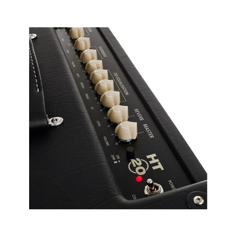 Blackstar HT20R MKII Amplificatore Valvolare per chitarra elettrica NUOVO ARRIVO - immagine 5