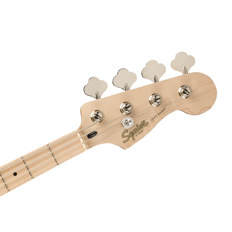 Fender Squier Paranormal Jazz Bass 54 MN BPG BTB Basso Elettrico - immagine 5