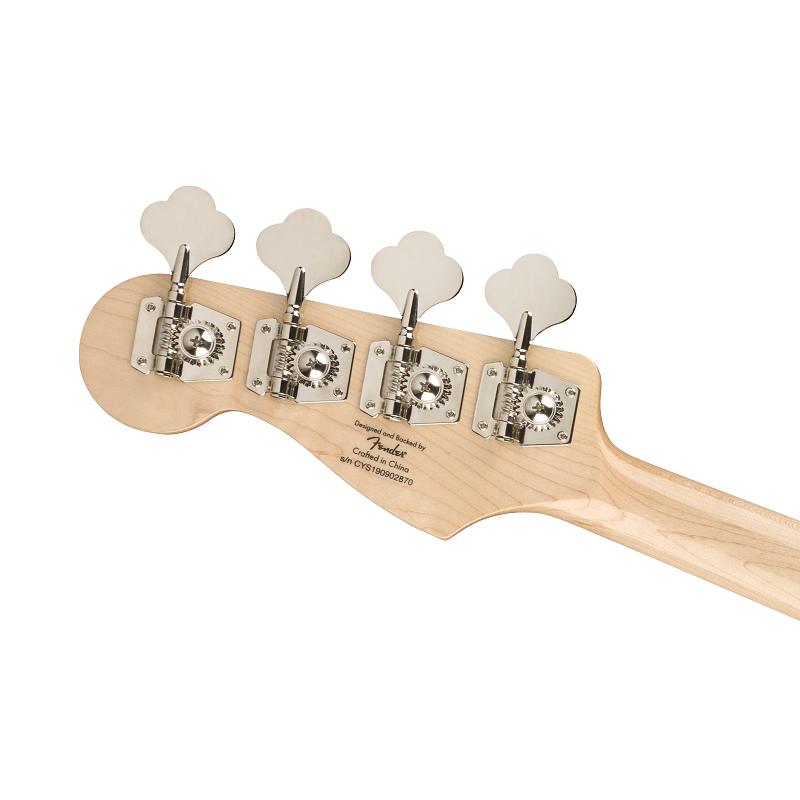 Fender Squier Paranormal Jazz Bass 54 MN BPG BTB Basso Elettrico - immagine 6