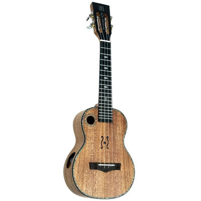 Oqan QUKARAWAK Concert Ukulele concerto