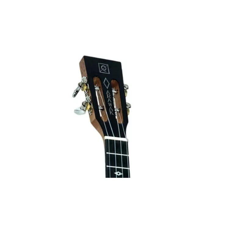Oqan QUKARAWAK Concert Ukulele concerto - immagine 3