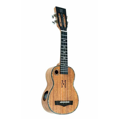 Oqan QUKARAWAK Ukulele Soprano