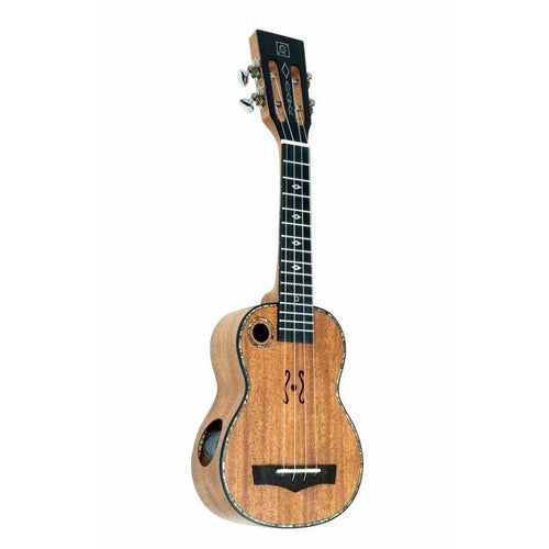 Oqan QUKARAWAK Ukulele Soprano