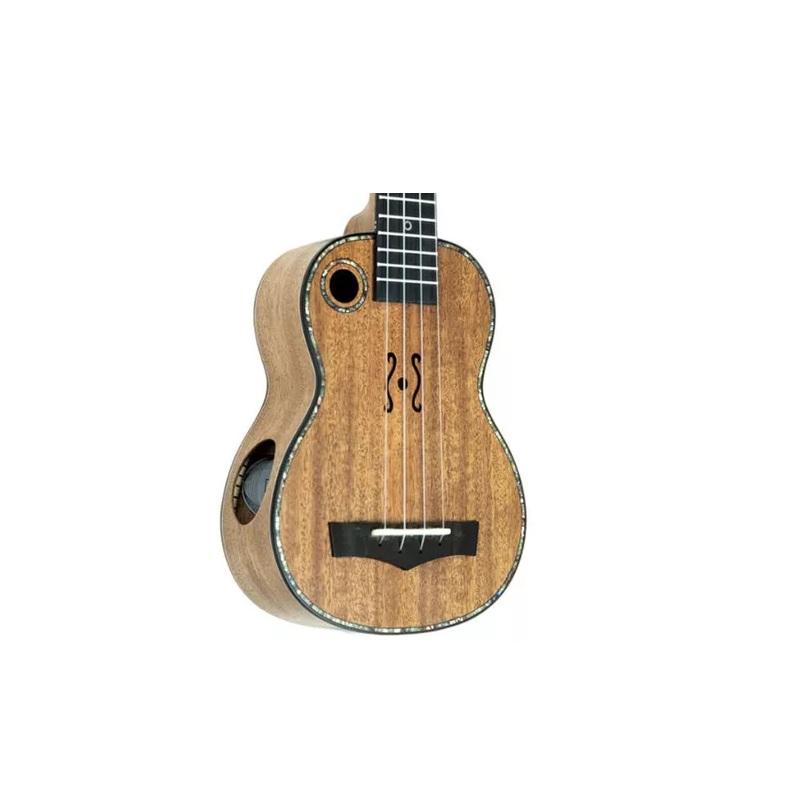 Oqan QUKARAWAK Ukulele Soprano - immagine 2