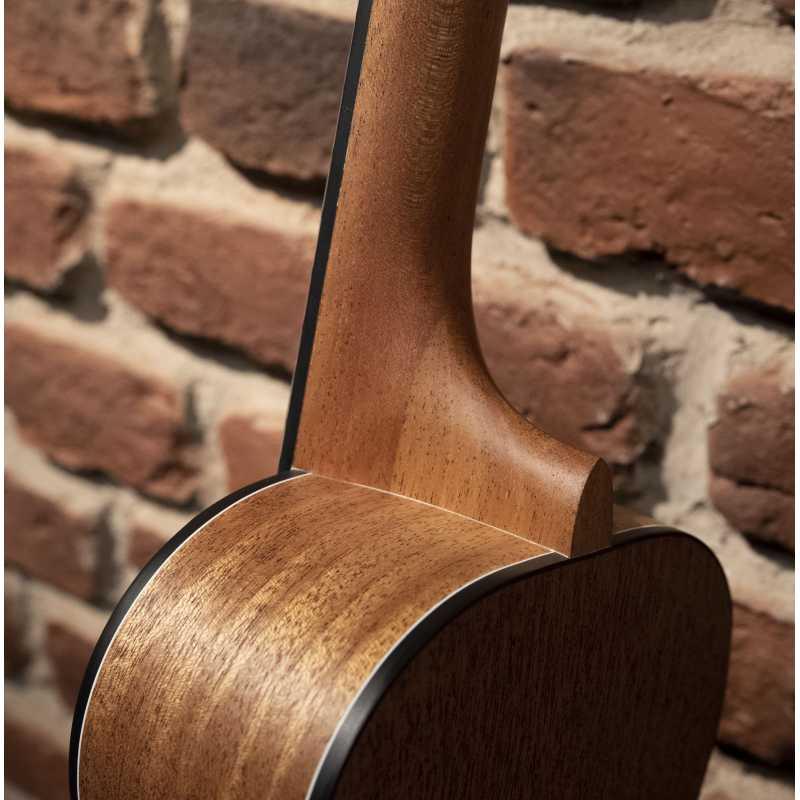 Oqan QUKARAWAK Ukulele Soprano SE - immagine 3