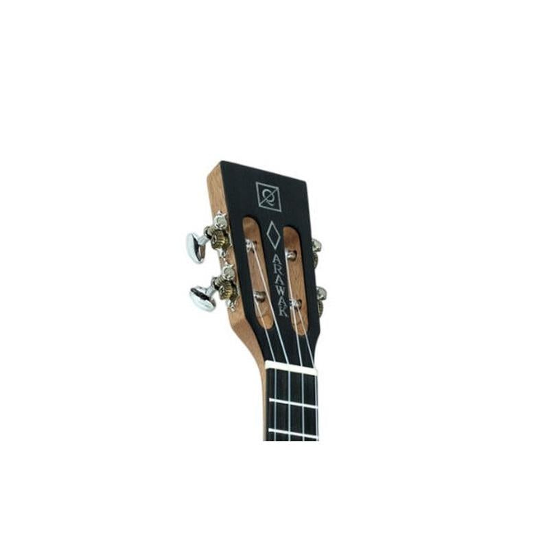 Oqan QUKARAWAK Ukulele Soprano SE - immagine 4