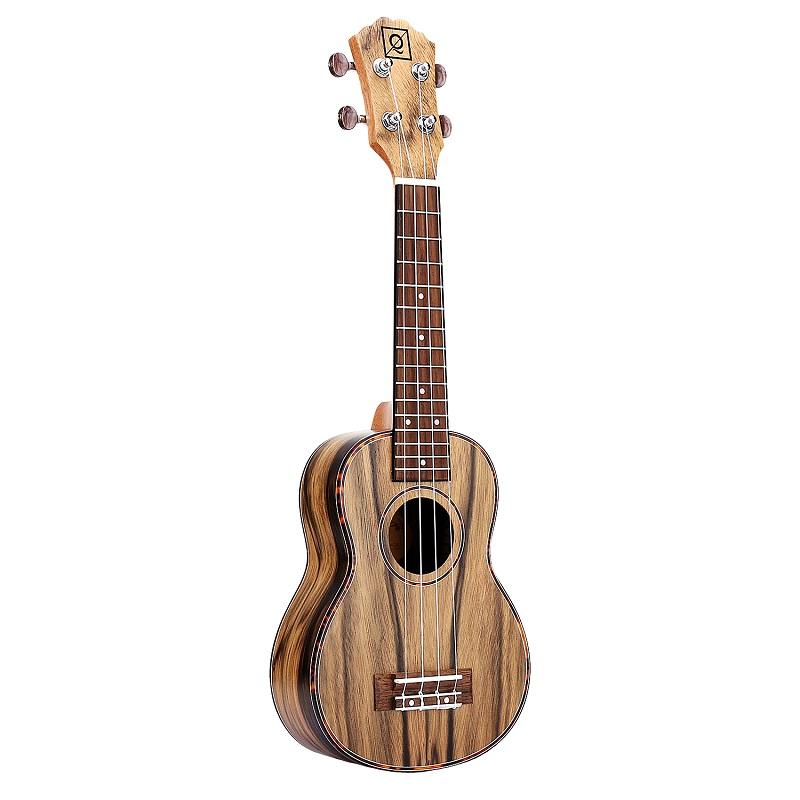 Oqan QUKDAO Exotic Ukulele Soprano