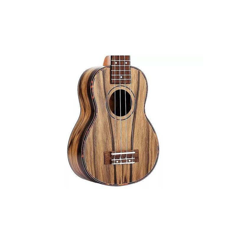 Oqan QUKDAO Exotic Ukulele Soprano - immagine 2