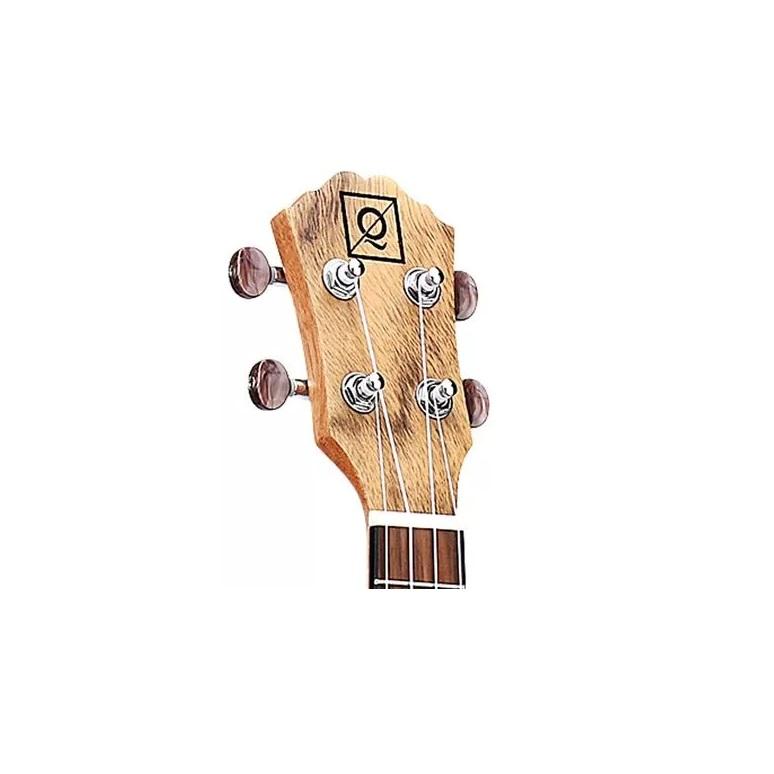 Oqan QUKDAO Exotic Ukulele Soprano - immagine 3