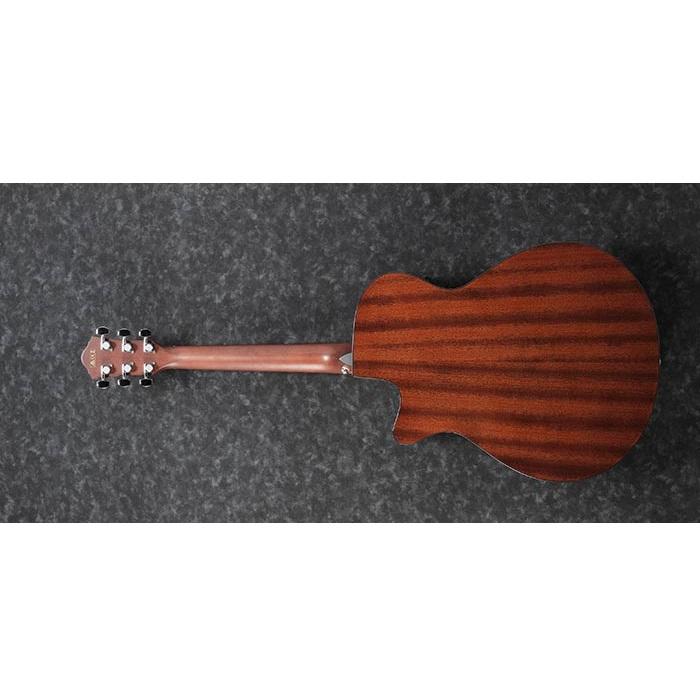 Ibanez AEG70 VVH Vintage Violin High Gloss Chitarra Acustica Elettrificata NUOVO ARRIVO - immagine 2