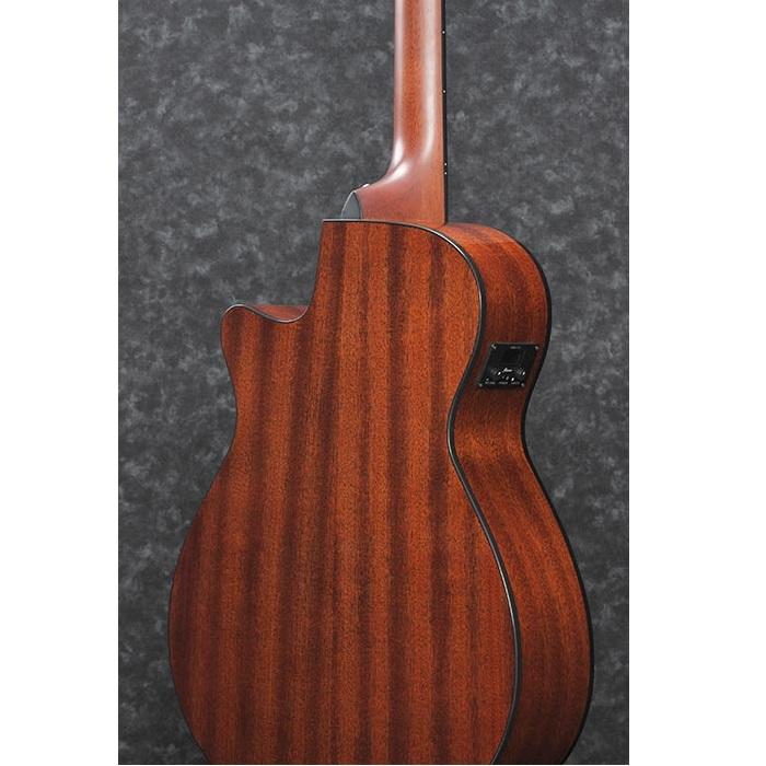 Ibanez AEG70 VVH Vintage Violin High Gloss Chitarra Acustica Elettrificata NUOVO ARRIVO - immagine 3
