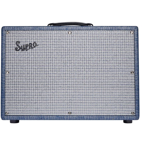 Supro Keeley Custom 12 Amplificatore Valvolare per chitarra elettrica