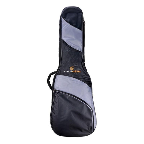 Soundsation PGB5EG Custodia morbida imbottita per chitarra elettrica
