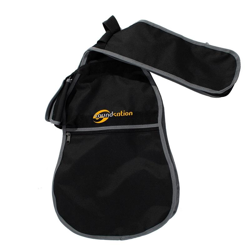 Soundsation SBG10CG Custodia morbida imbottita per chitarra classica