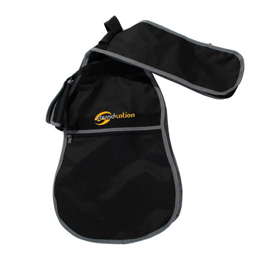 Soundsation SBG10CG Custodia morbida imbottita per chitarra classica