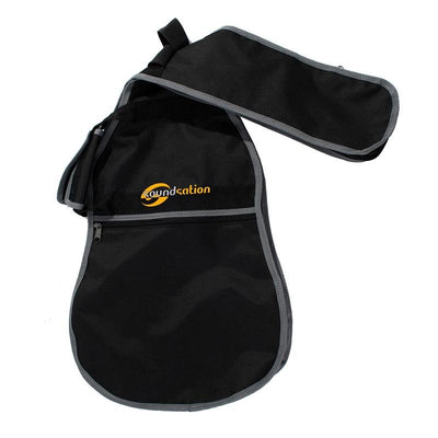 Soundsation SBG10AG Custodia morbida imbottita per chitarra acustica