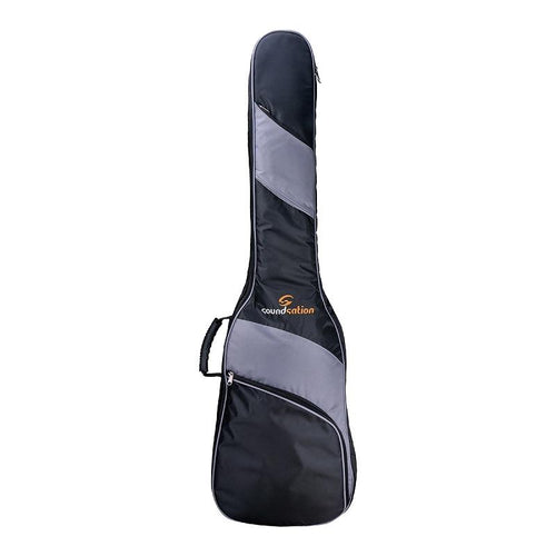 Soundsation PGB10EB Custodia morbida imbottita per basso