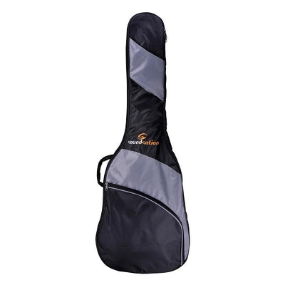 Soundsation PGB5AG Custodia morbida imbottita per chitarra acustica