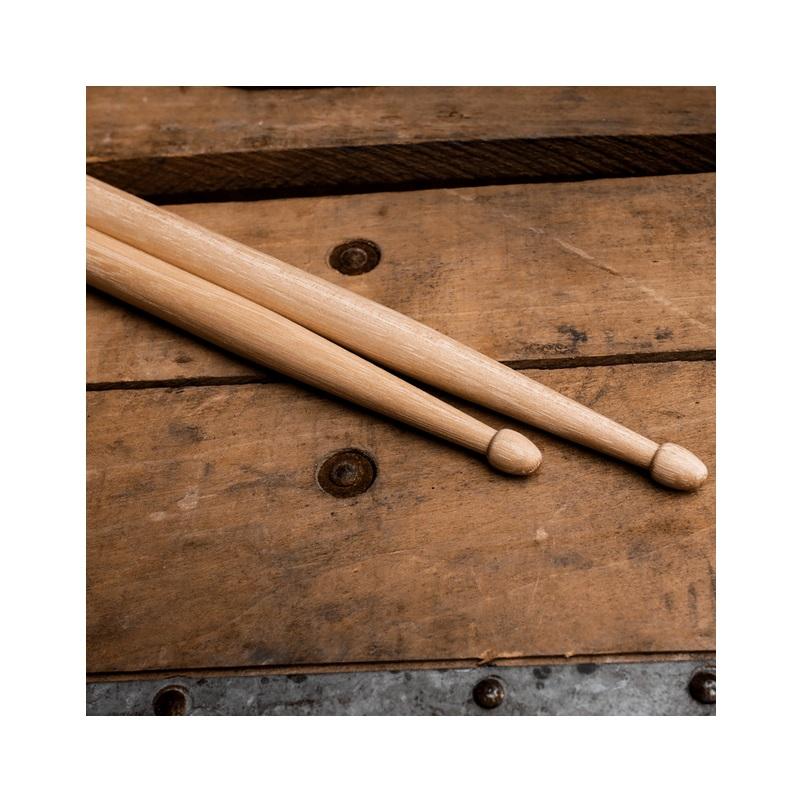 Vic Firth 7A Bacchette per batteria - immagine 2