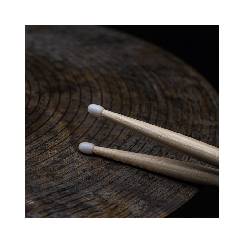 Vic Firth 5AN Nylon Bacchette per batteria - immagine 3
