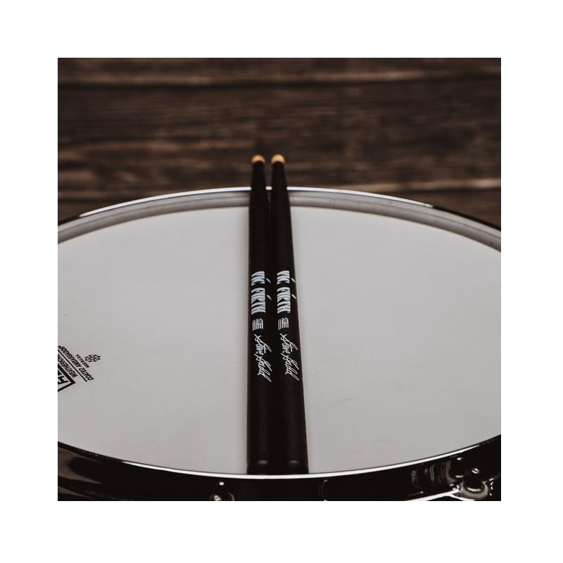 Vic Firth Signature Steve Gadd Bacchette per batteria - immagine 2