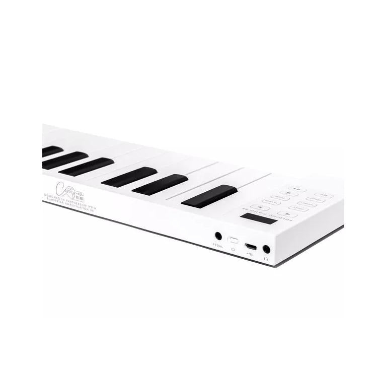 Carry On Folding Piano 88 Tasti Tastiera pieghevole - immagine 3