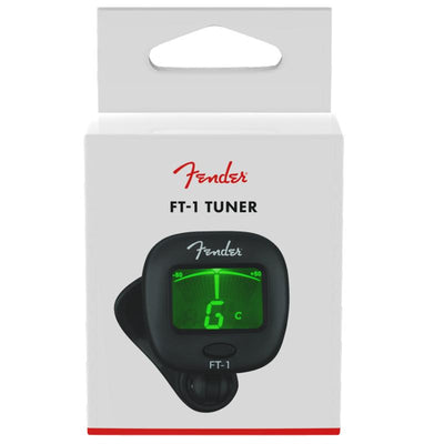 Fender FT1 Accordatore NUOVO ARRIVO