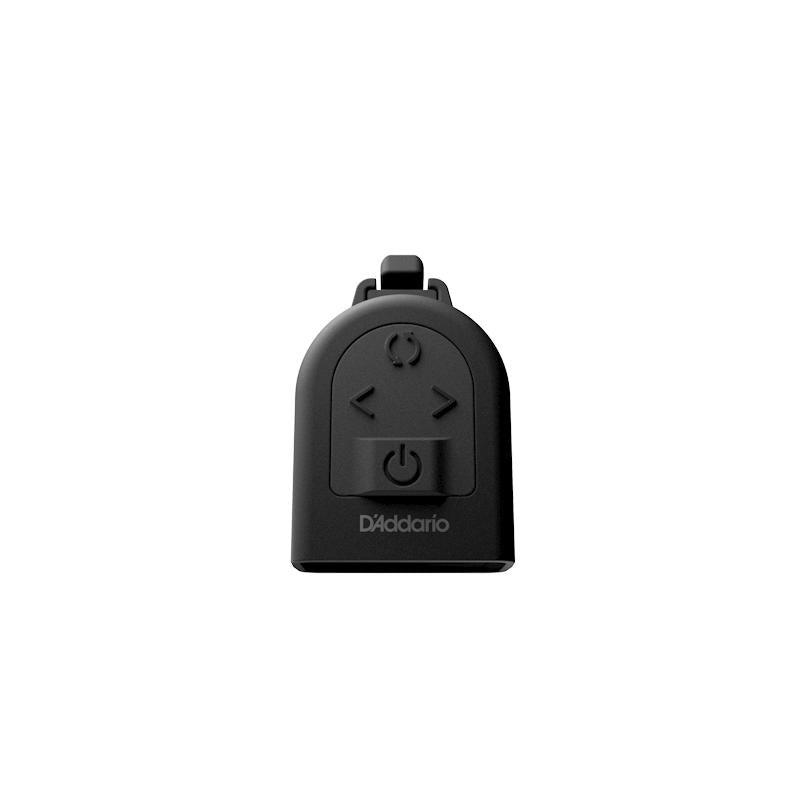 DAddario NS Micro Headstock Tuner PWCT12 Accordatore - immagine 2