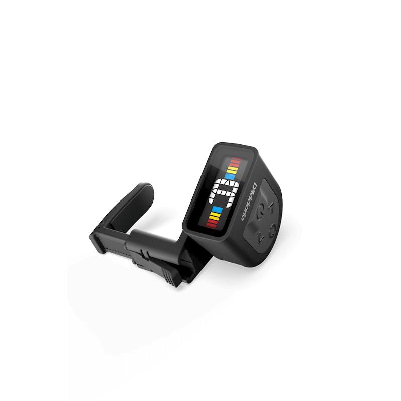 DAddario NS Micro Headstock Tuner PWCT12 Accordatore - immagine 3