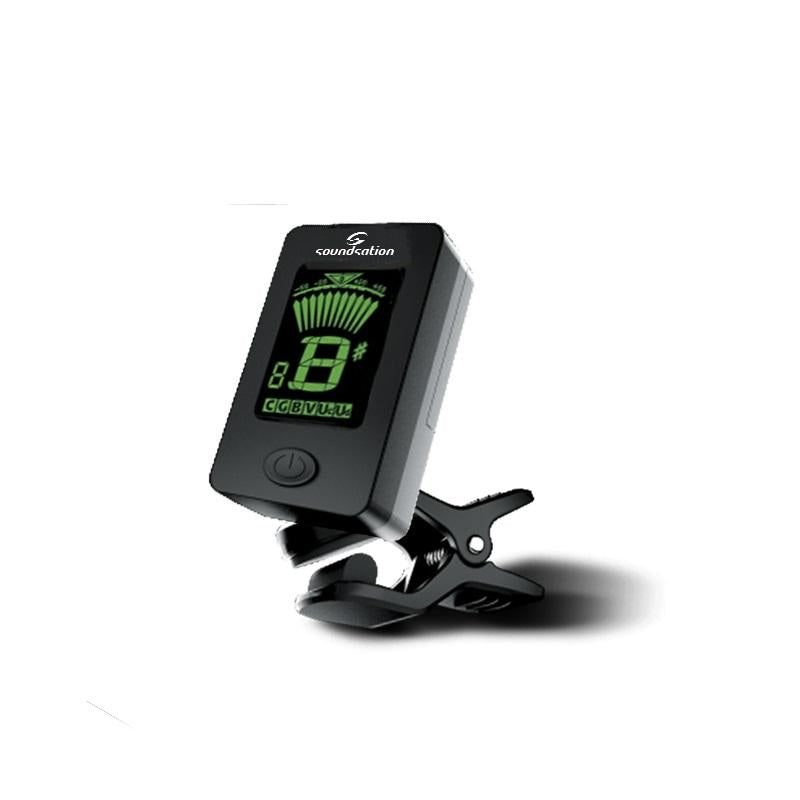 Soundsation CCT20 Accordatore - immagine 2