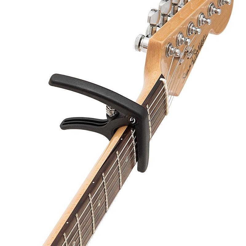 Soundsation CABS10 Capotasto Universale in abs - immagine 2